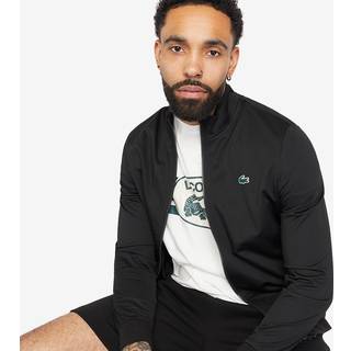 Lacoste Herre Lynlås Sweatshirt