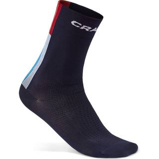 ADV Endur Bike Sock - Navy blue