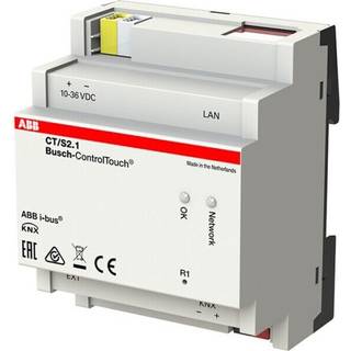 ABB Visualisering ct/s2.1