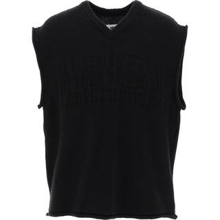 Jumper - Black - S