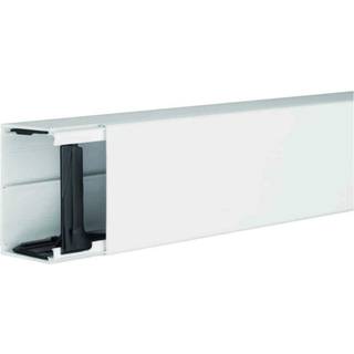 Wexøe Lf-kanal halogenfr. lfh 60x90mm ral9016