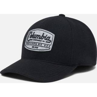 Mount Blackmore II Ball Cap - Black