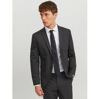 Jack & Jones Solid Tie Black