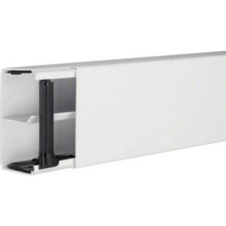 Wexøe Kanal med skillespor lf 60x110 ral9016