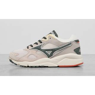 Sko Mizuno Sky Medal Premium d1ga2132-010 Størrelse 42 EU | 8 UK | 9 US | 27 CM