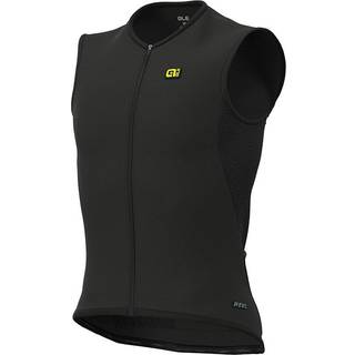Alé R-EV1 Thermo Vest Cykelvest Herrer størrelse L farve sort