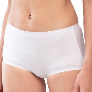 Mey Illusion Boxers - White - 42