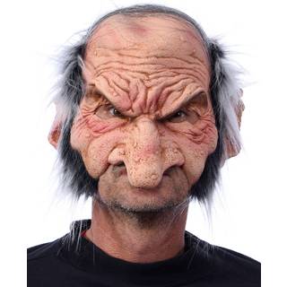 Gobblin Maske
