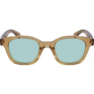 Paul Smith PSSN08949 Glover 004 49 Solbriller Mænd Brun - Transparent Light Brown - 49mm