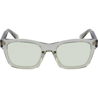 Paul Smith PSSN07253Le Fenton 003 53 Solbriller Mænd Grøn - Pale Green - 53mm