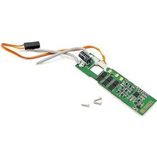 DJI Phantom 1 Del #06 ESC (Green) (skib fra Californien)