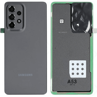 Samsung Galaxy A53 5G bagside- Hvid