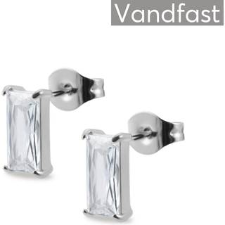 ANNEBRAUNER Empress 4x8mm Earrings