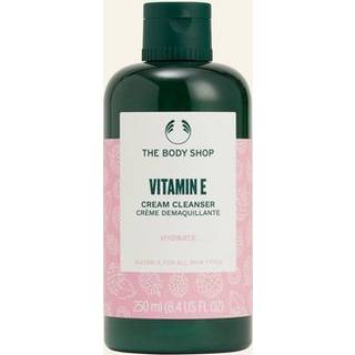 The Body Shop Vitamin E Cream Cleanser 250 ml