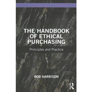 The Handbook of Ethical Purchasing