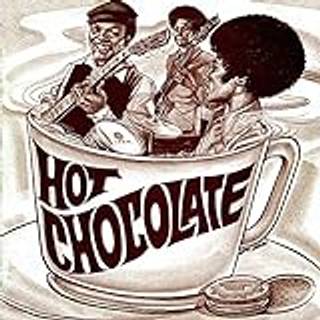 Hot Chocolate - Hot Chocolate (Ltd Brown Vinyl)