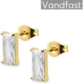 ANNEBRAUNER Empress 4x8mm Earrings
