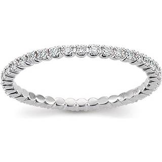 Palido Ring - Memoire Collection S4750 - weißgold