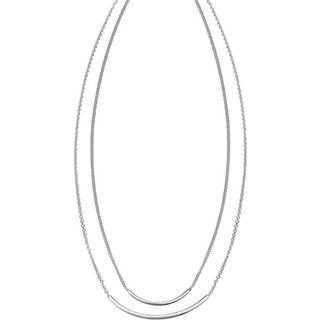 JOOP Halskette - Refined - JPNL90768A420 - silber