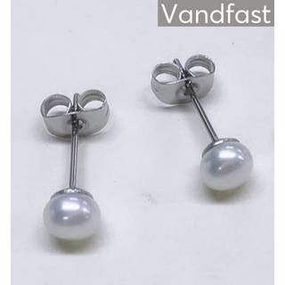 ANNEBRAUNER Pearl Studs