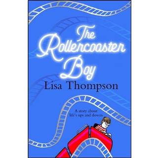 The Rollercoaster Boy