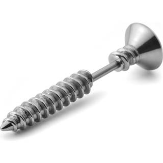 Floyd Stålskrue Ørering