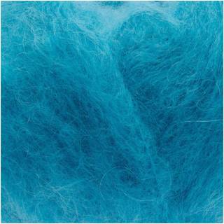 Fashion Mohair Merino Chunky - Petrol