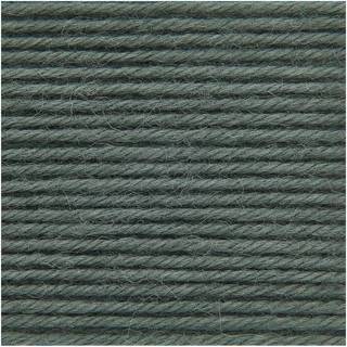Essentials Baby Alpaca & Merino aran - Efeu