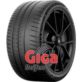 Michelin Pilot Sport Cup 2 Connect XL 295/30R19 100Y