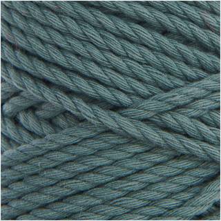Creative Cotton Cord skinny Makramee-Garn - Efeu