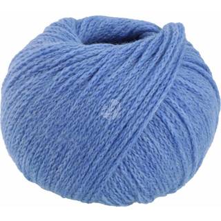 Cool Merino - Blau