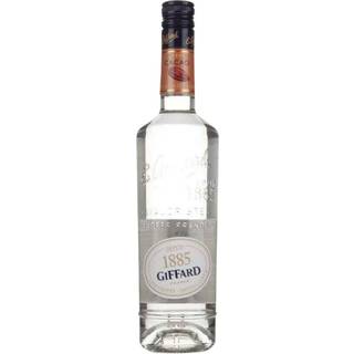 Giffard Creme De Cacao White Likør 25% 70 cl.