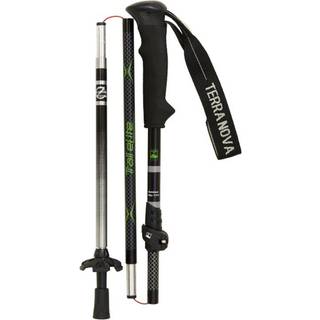 Terra Nova Trail Elite Black, OneSize