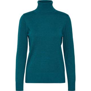 Saint Tropez MilaSZ Rollneck Pullover