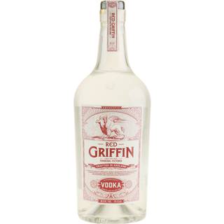 Red Griffin Vodka 40,6%