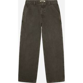 Denise Craft Pant - Dusty Green