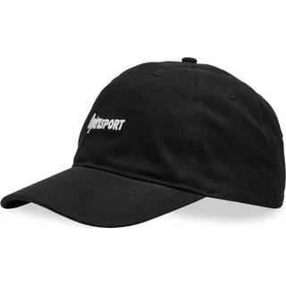 OpéraSPORT RENÈ UNISEX CAP Black - O/S