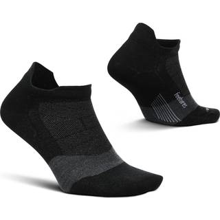 Feetures Merino 10 Ultra Light Løbestrømper S (34-37) - Termoregulering & Vablereducering