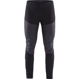 SubZ Padded Tights M - Black