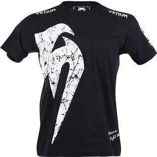 Venum "Giant" Tshirt, Black