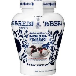 Amarena Cocktailkirsebær, 600g - Fabbri