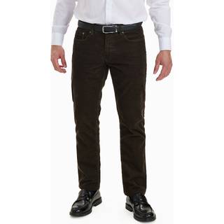 CORDUROY TROUSERS - FITTED FIT