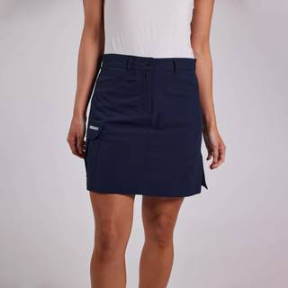 Sejlnederdel Sebago Performance Cargo Skort, Navy, dame, X-Small