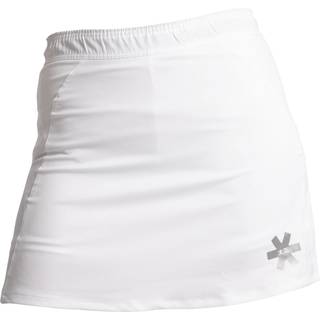 Osaka Training Skirt White - Hvid - L
