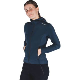Fusion Womens Recharge Hoodie