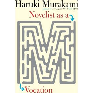 Novelist as a Vocation