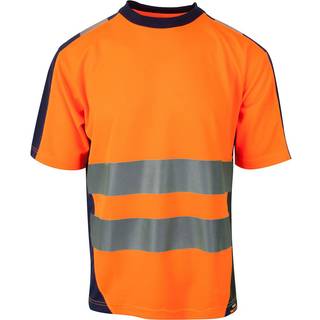 YOU Brands 4694 mora Safety Orange S