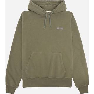 Pope HKDK Hættetrøje, Army Green, S