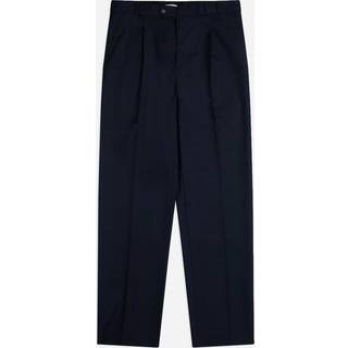 Ben Suit Pant - Dark Navy