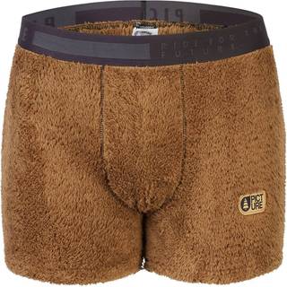 Picture Underwear Hverdagsundertøj Herrer størrelse L farve brun